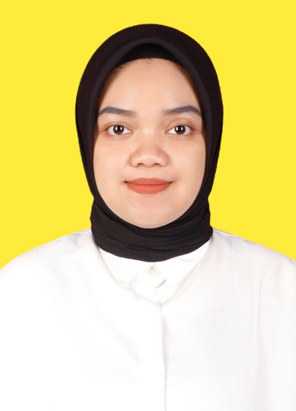 Foto Faizah Wahyuni