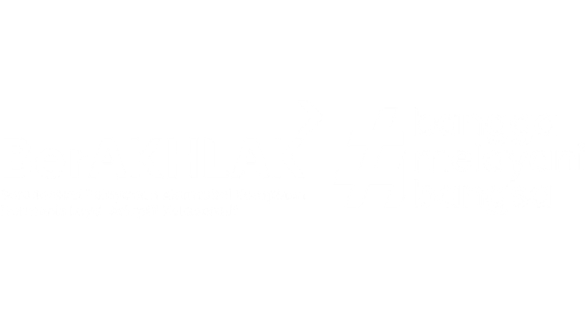 Core Value ASN BerAKHLAK - Bangga Melayani Bangsa