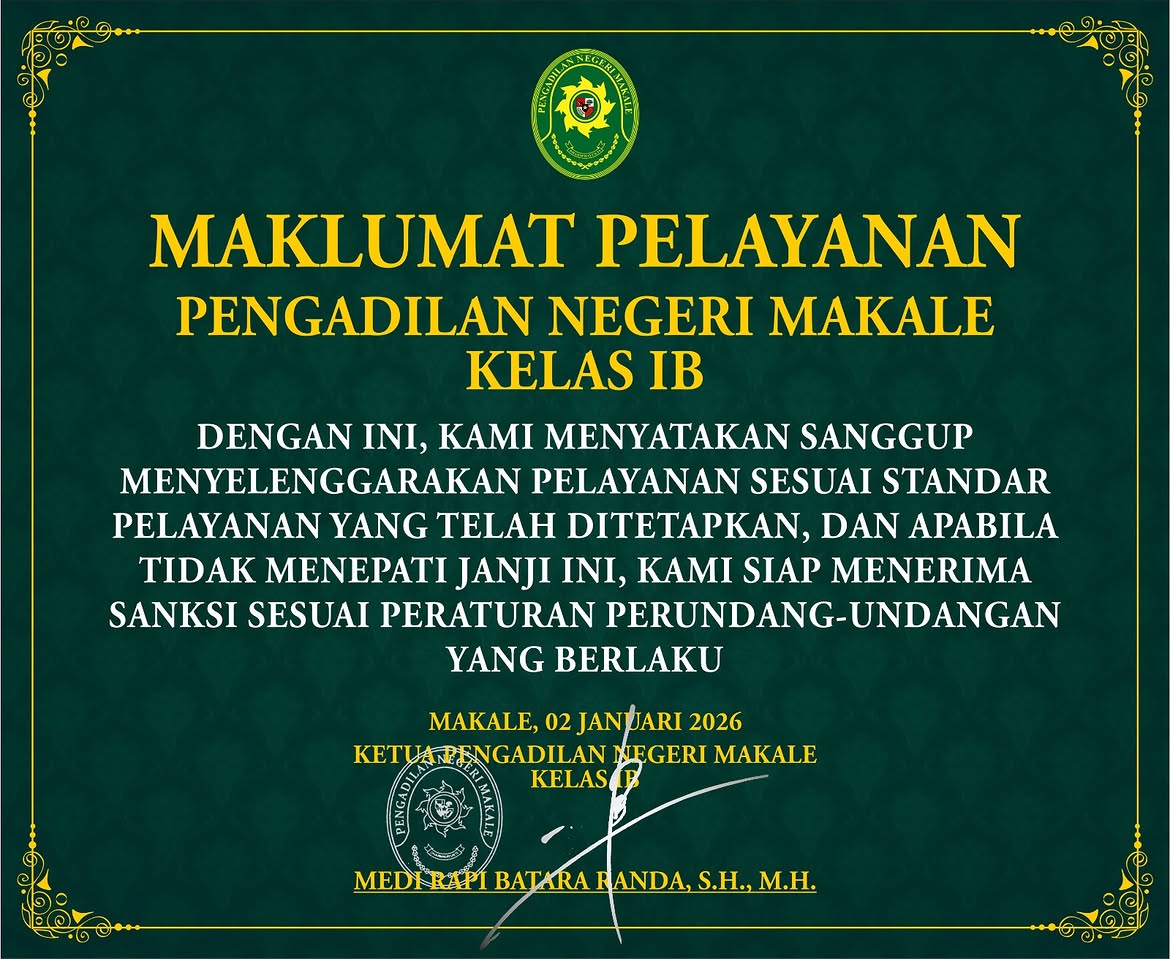 maklumat pengadilan b 1
