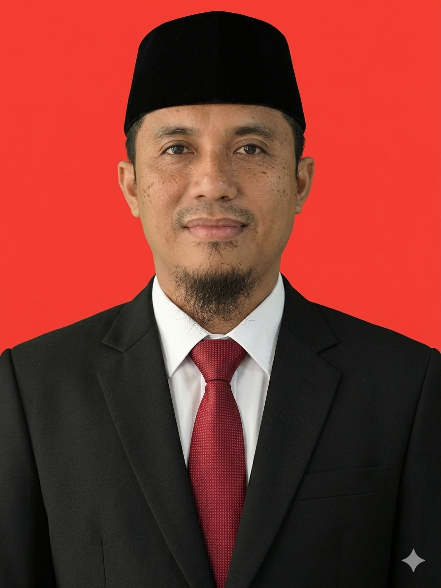 Foto Pak Adi