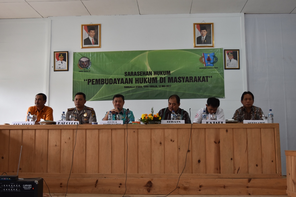 Sarasehan sangala1